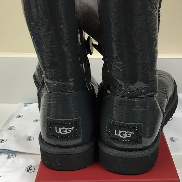 ugg strass swarovski